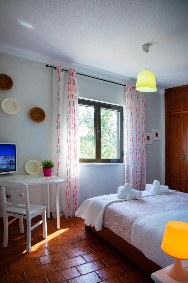 Alcacer 4Ever Palace Hotel Alcácer do Sal Buitenkant foto